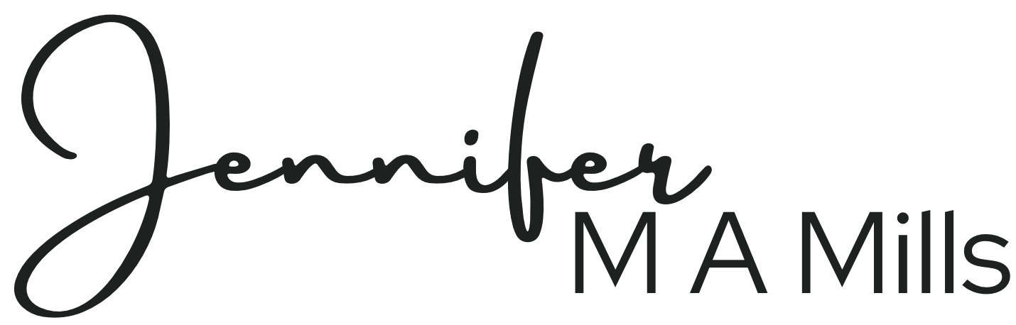 jennifer mills logo large